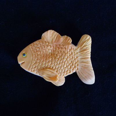 Goldfish