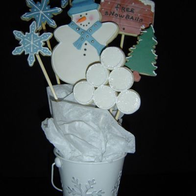 Snowballs