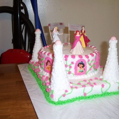 Princess Castle