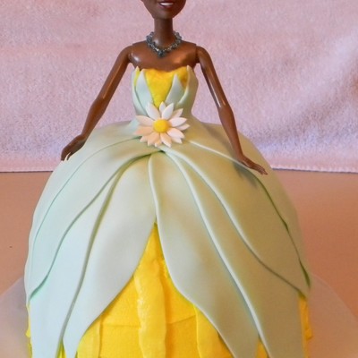 Disney Princess And The Frog