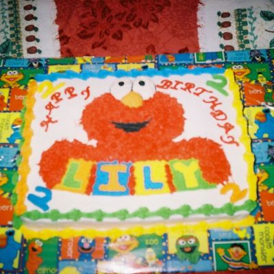 Elmo