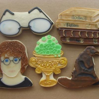 Harry Potter Assortment