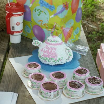 Tea Party