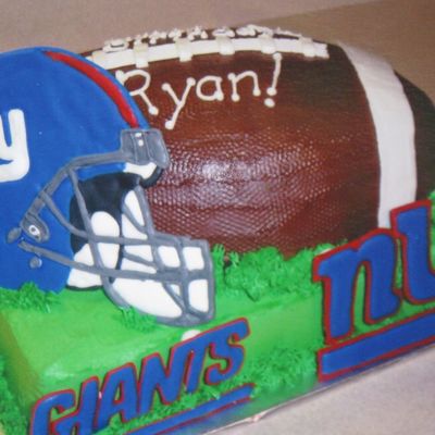 Go Giants!