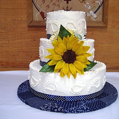 Country Wedding