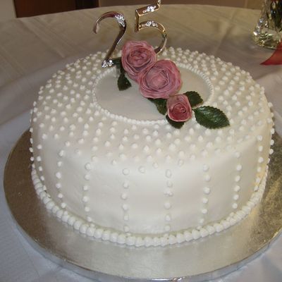 25Th Anniversary