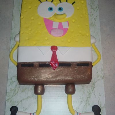 Spongebob Squarepants