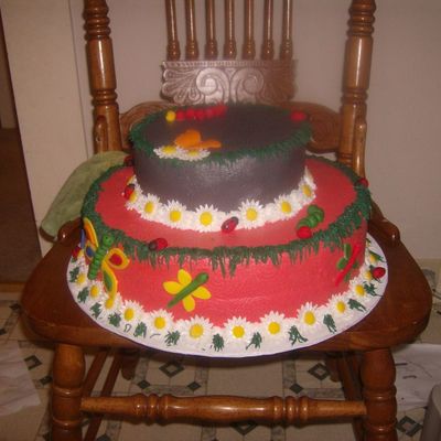 I Think It Came Out Nice