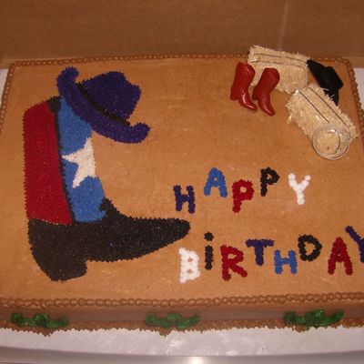 Made This For A Friend On A Real Trailride.