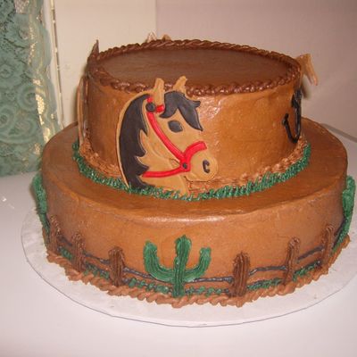 I Made This For A 2Yr. Old What Do Ya Think!