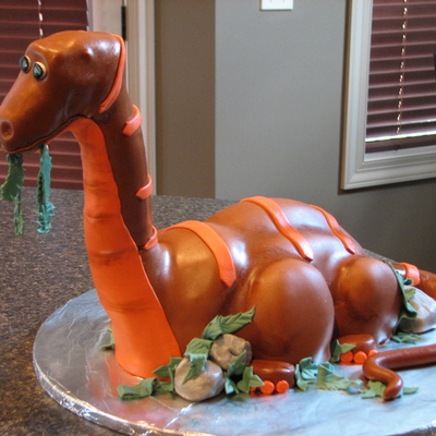 Dinosaur