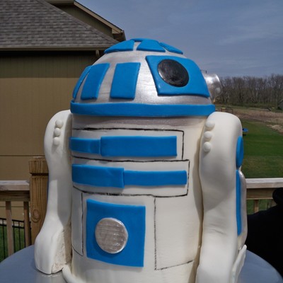 R2-D2