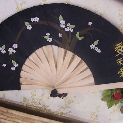 Japanese Fan