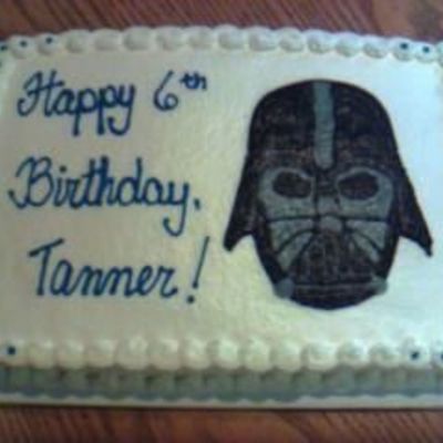 Darth Vader Star Wars