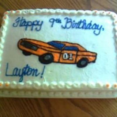 General Lee