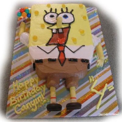 Sponge Bob