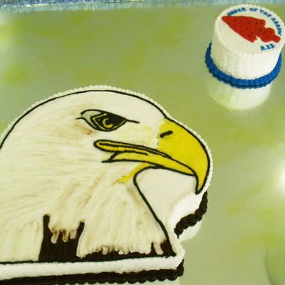 Eagle