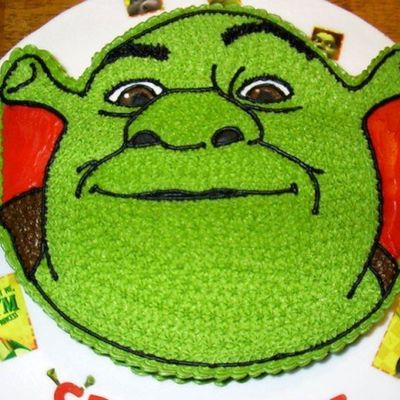 Shrek