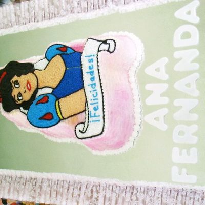 Snow White - Disney Princess