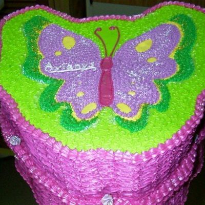From "fairytopia"