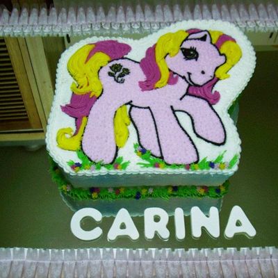 My Little Pony
