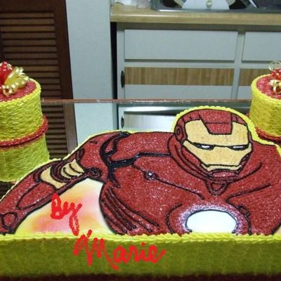 Ironman