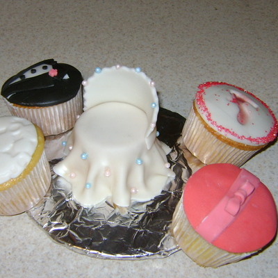 Cupcakes