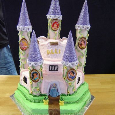 Princess Castle