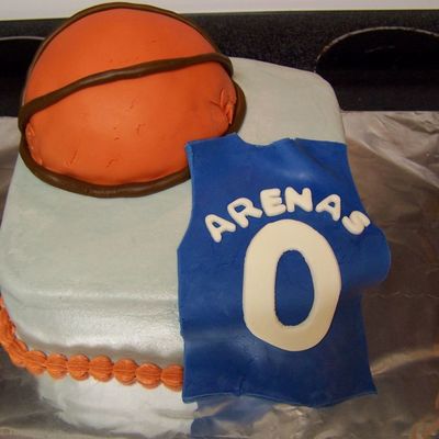 Washington Wizards - Gilbert Arenas