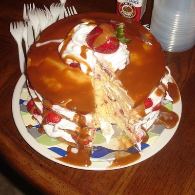 Yummy Pancakes 2Nd View