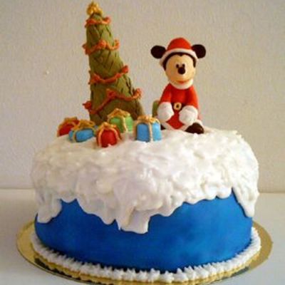 Mickey