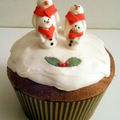 Snowmen