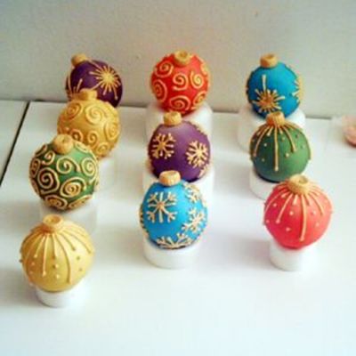 Chritsmas Ornaments
