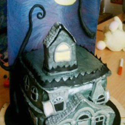 Haunted House