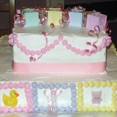 Baby Shower