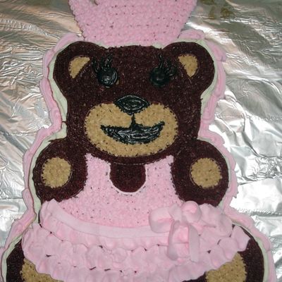 This Was For My Nieces 1St Birthday.