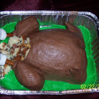 Turkey Day