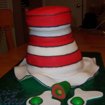 The Cat's Hat