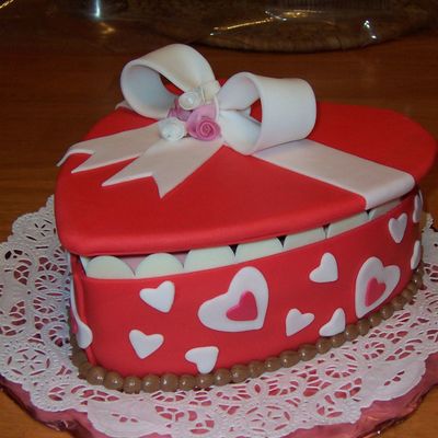 Candy Box View1