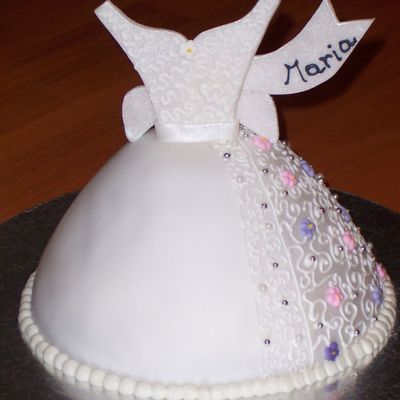 Bride Dress