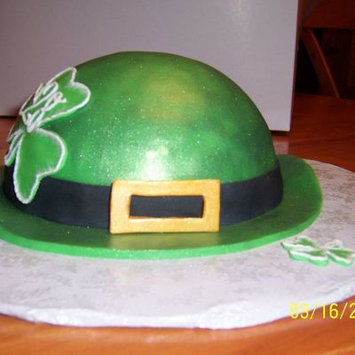Pub Hat