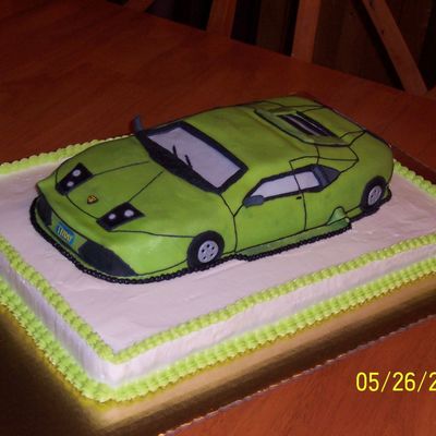 Lamborghini