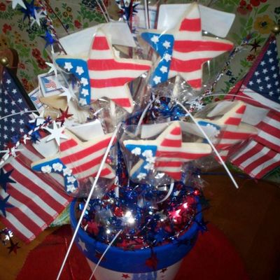 Memorial Day