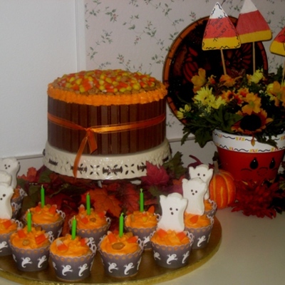 October Birthday Fun