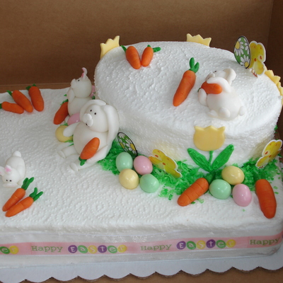 Easter Cake
