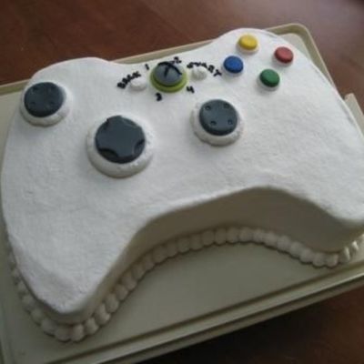 Xbox Controller
