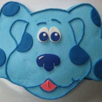 Blue's Clues