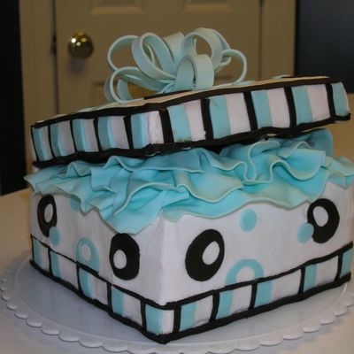 Birthday Cake