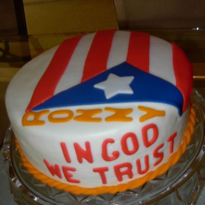 Farewell A Friend To Navy.