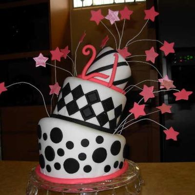 My First Topsy Turvy.